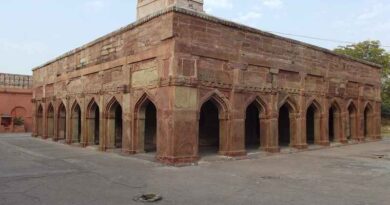 Mirzapur : संस्कृत विभाग से निशुल्क पर्यटन विभाग को स्थानांतरित किया जाएगा चुनार का किला