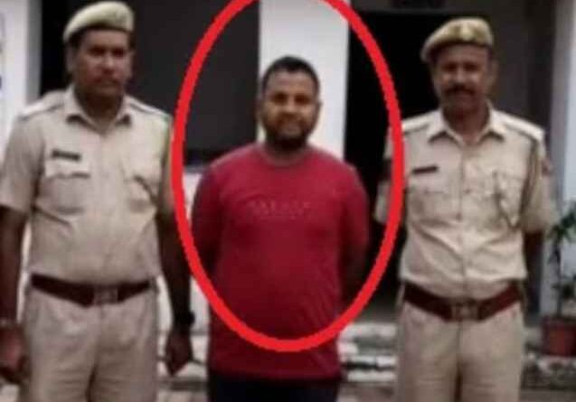 Rajasthan: पेट्रोल पंप मालिक पर जानलेवा हमले का खुलासा,सुपारी देकर करवाया ससुर पर हमला
