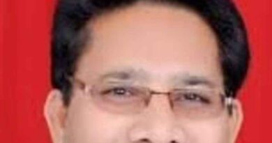 Meerut: बसपा से पूर्व विधायक और सपा नेता योगेश वर्मा पर गुंडा एक्ट लगा