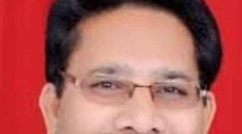 Meerut: बसपा से पूर्व विधायक और सपा नेता योगेश वर्मा पर गुंडा एक्ट लगा