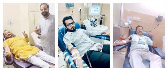 समाचार (Muzaffarnagar News) 5 Muzaffarnagar News