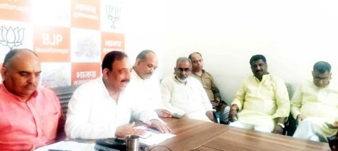 समाचार (Muzaffarnagar News) 4 Muzaffarnagar News