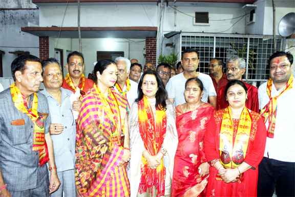 समाचार (Muzaffarnagar News) 3 Muzaffarnagar News