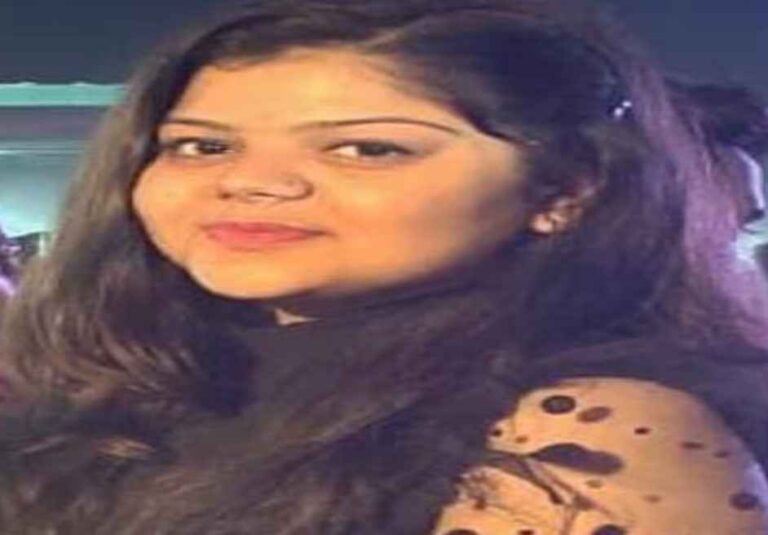 Hardoi की निष्ठा की लखनऊ में पार्टी के दौरान  गोली मारकर हत्या