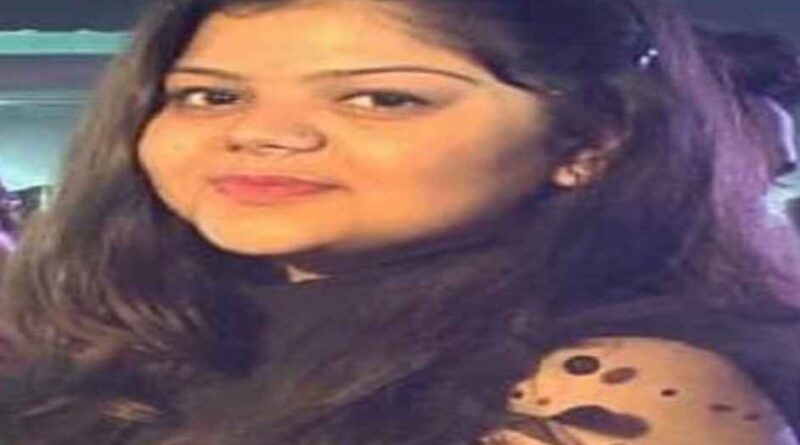 Hardoi की निष्ठा की लखनऊ में पार्टी के दौरान  गोली मारकर हत्या