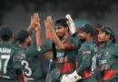 India Vs Bangladesh: शुभमन गिल का शतक बेकार, बांग्लादेश ने भारत को 6 रनों से हराया