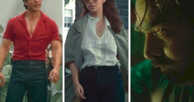 Jawan, Vijay Sethupathi