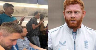 World Cup 2023: इकोनॉमी क्लास में सफर करने पर छलका Jonny Bairstowका दर्द