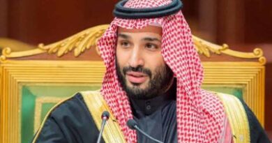 सऊदी अरब की राजनीति में साजिशों का खेल: क्राउन प्रिंस Mohammed Bin Salman Al Saud की चालबाजियां और सत्ता संघर्ष
