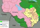Nagorno-Karabakh