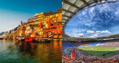 Varanasi: भव्य स्टेडियम का शीलान्यास, 16 अटल आवासीय स्कूलों का लोकार्पण भी करेंगे Pm Narendra Modi