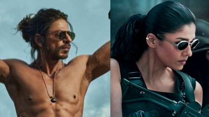 Jawan के लिए नयनतारा नहीं बल्कि सामंथा थी पहली पसंद