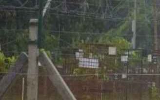 Agra: पोइया घाट पर सत्संगियों द्वारा डूब क्षेत्र में फेंसिंग लगाकर कब्जा, Radha Swami Satsang Sabha के अध्यक्ष गुरु प्रसाद सूद भूमाफिया के रूप में चिह्नित