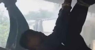 Telangana: बकरी चोरी के शक में दलितों को उल्टा लटकाकर पीटा, संगीन धाराओं में मुकदमा दर्ज, गिरफ्तार