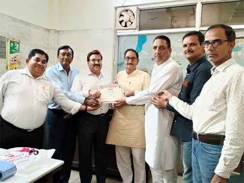 समाचार (Muzaffarnagar News) 3 Muzaffarnagar News