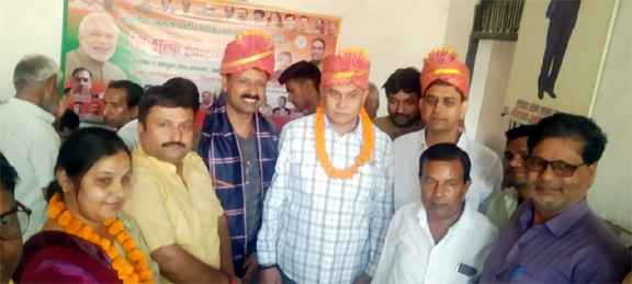 Muzaffarnagar News