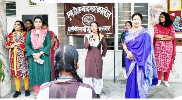 समाचार (Muzaffarnagar News) 8 Muzaffarnagar News