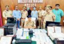 Muzaffarnagar पुलिस को मिली सफल्ताः शातिर ठगो को फर्जी मार्कशीट, सनद व अन्य सामान सहित दबोचा