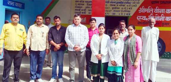 Muzaffarnagar News