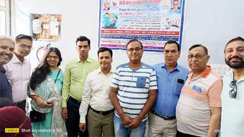 Muzaffarnagar News