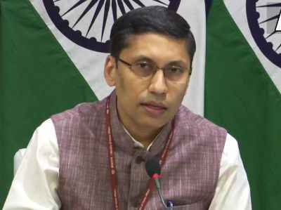 Qatar में मौत की सजा पाए 8 पूर्व नौसैनिकों को मिली राहत