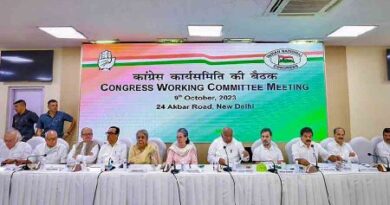 सरकार की बनती है तो राष्ट्रीय स्तर पर जाति आधारित जनगणना करवाई जाएगी-Congress Working Committee