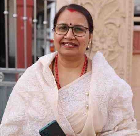 Hathras: फर्जी जाति प्रमाणपत्र- विधायक अंजुला के खिलाफ दर्ज परिवाद में 27 नवंबर को सुनवाई