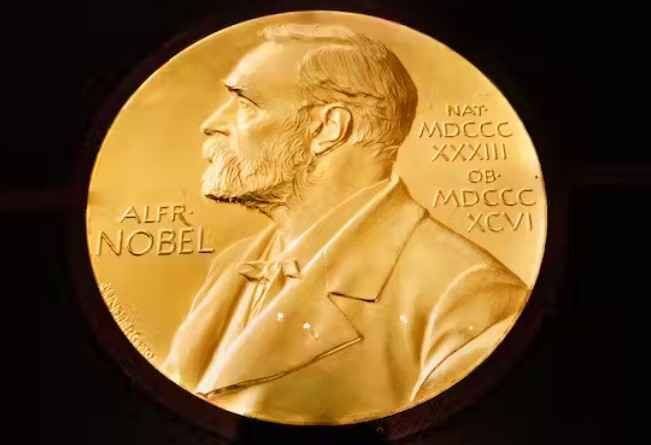 Nobel Prize 2023: प्रोफेसर क्लॉडिया गोल्डिन को अर्थशास्त्र, कारिको और ड्रयू वीसमैन को चिकित्सा का नोबेल