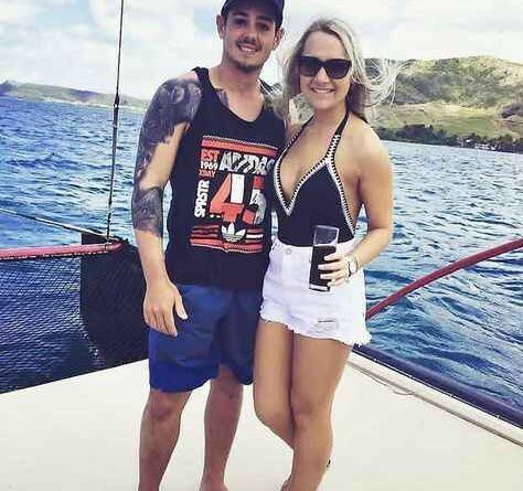 आईपीएल के एक मैच के दौरान हुई थी Sasha और Quinton De Kock की मुलाकात