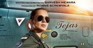 Tejas: कंगना रनौत की फिल्म का ट्रेलर हुआ जारी