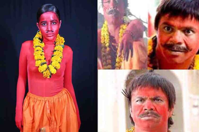 वीडियो वायरल होते ही Uorfi Javed को मिली जान मारने की धमकी