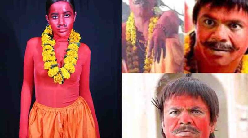 वीडियो वायरल होते ही Uorfi Javed को मिली जान मारने की धमकी