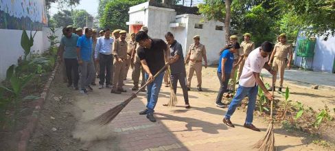 Muzaffarnagar News