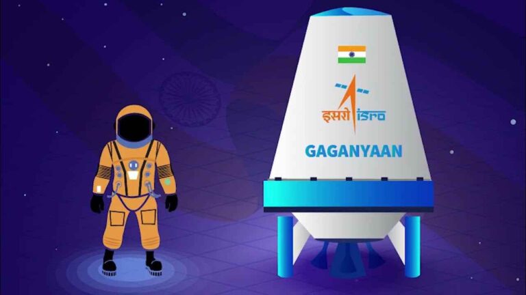 Gaganyaan Mission: स्वदेसी गगनयानी की पहली टेस्ट फ्लाइट सफलतापूर्वक लॉन्च