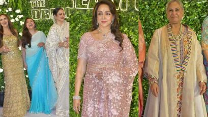 ड्रीम गर्ल Hema Malini के 75वें जन्मदिन पर शानदार पार्टी होस्ट ड्रीम गर्ल Hema Malini के 75वें जन्मदिन पर शानदार पार्टी होस्ट