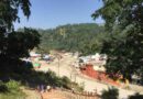Saharanpur:माता शाकम्भरी देवी रोड पर 16 किलोमीटर में बनेंगे 11 यात्री शेड, धूप और बारिश में श्रद्धालु ले सकेंगे आसरा