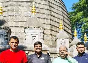 India Tibet सहयोग मंच द्वारा तवांग सांस्कृतिक यात्रा का आयोजन