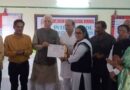Muzaffarnagar  ग्रेन चैम्बर स्कूल में डिबेट आयोजितः आज राष्ट्र की जरूरत है समान कानून संहिता