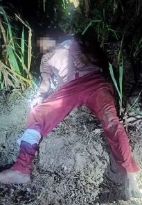 Jansath: शातिर गौकश सहित तीन मुठभेड में दबोचे, अवैध शस्त्र तथा गौवंशीय अवशेष बरामद