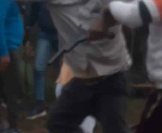 Muzaffarnagar: भोपा गंगा स्नान मेले से लौट रहे दो पक्षों में मारपीट- एक दूसरे पर लगाये आरोप प्रत्यारोप