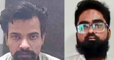 Aligarh: सेल्फ रेडिकलाइज्ड हुए थे दोनों संदिग्ध आतंकी, एएमयू से पेट्रोकेमिकल इंजीनियरिंग में बीटेक है अब्दुल्ला
