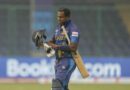 अगर वे इस तरह क्रिकेट खेलना चाहते हैं तो यह बेहद शर्मनाक है- Angelo Mathews