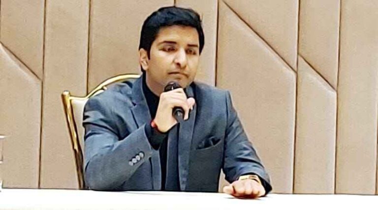 Muzaffarnagar- 3 दिसंबर को दूसरे एजुकेशन मेले का आयोजन