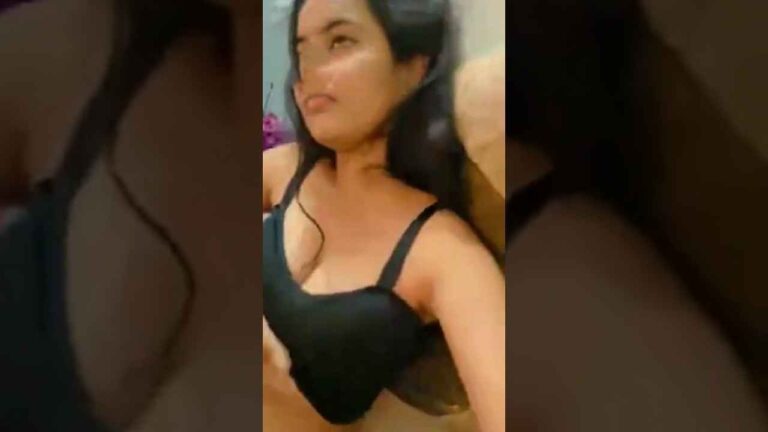 Gungun Gupta का नया Leaked वीडियो हो रहा Viral