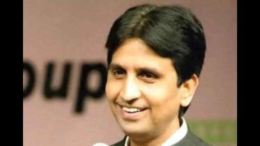Kumar Vishwas को मिली धमकी: सिंगापुर में राम कथा के दौरान हिला माहौल