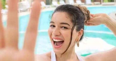 ❤️ Shubhman Gill के नंबर वन बैट्‌समैन बनने पर सारा तेंदुलकर ने लिखा पोस्ट