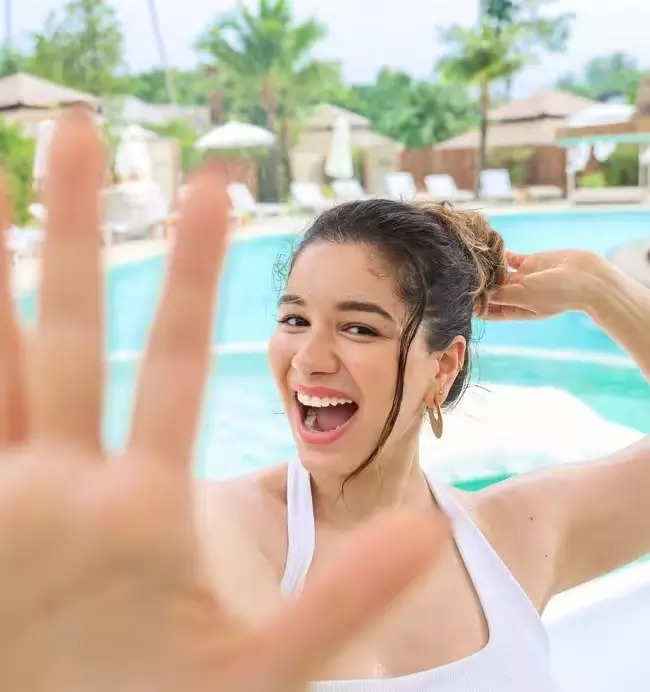 ❤️ Shubhman Gill के नंबर वन बैट्समैन बनने पर सारा तेंदुलकर ने लिखा पोस्ट ❤️ Shubhman Gill के नंबर वन बैट्समैन बनने पर सारा तेंदुलकर ने लिखा पोस्ट