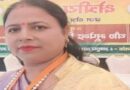 Hathras News: भाजपा महिला मोर्चा की ब्रज क्षेत्र महामंत्री नंदिनी देवी का निधन