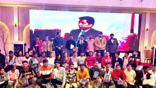 समाचार (Muzaffarnagar News) 6 Muzaffarnagar News