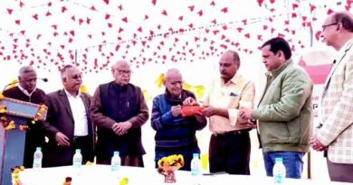 Muzaffarnagar: संत महेन्द्रपाल के निर्वाण दिवस पर सेवा की जगाई अलख